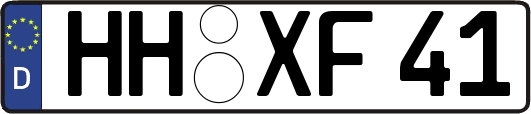 HH-XF41