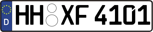 HH-XF4101
