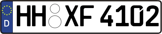 HH-XF4102