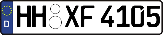HH-XF4105