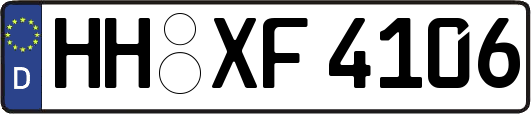 HH-XF4106