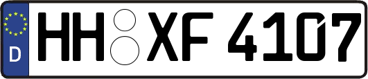HH-XF4107