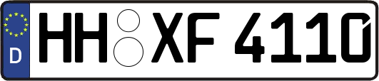 HH-XF4110