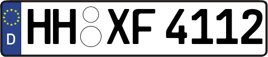 HH-XF4112