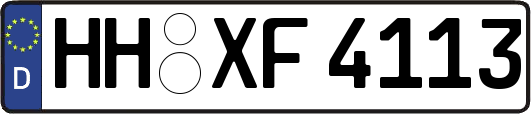 HH-XF4113