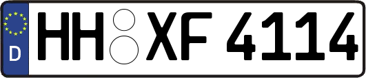 HH-XF4114