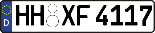 HH-XF4117