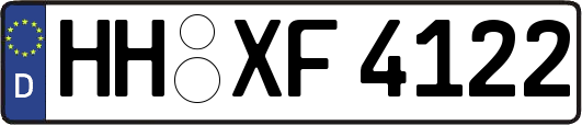 HH-XF4122