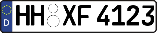 HH-XF4123