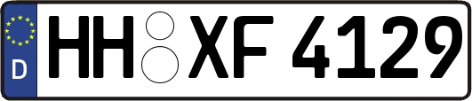 HH-XF4129