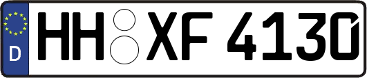 HH-XF4130