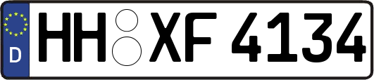 HH-XF4134