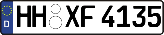 HH-XF4135