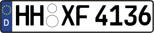 HH-XF4136