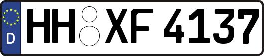 HH-XF4137