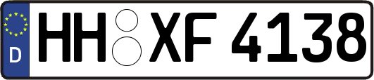 HH-XF4138