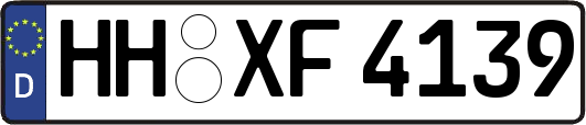 HH-XF4139