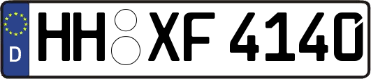 HH-XF4140