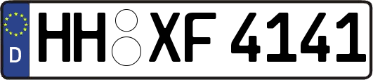 HH-XF4141