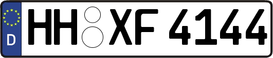 HH-XF4144