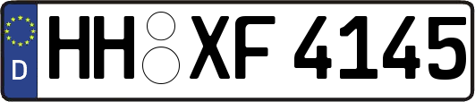 HH-XF4145