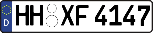 HH-XF4147