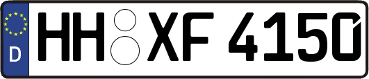 HH-XF4150