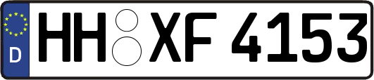 HH-XF4153