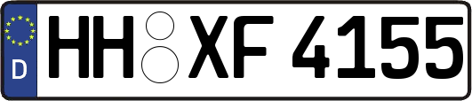 HH-XF4155
