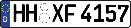 HH-XF4157