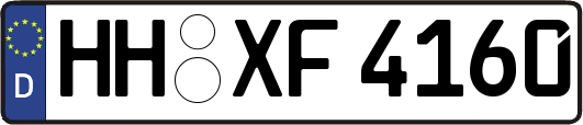 HH-XF4160