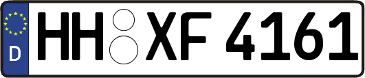 HH-XF4161