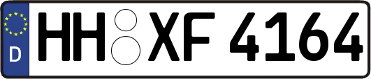 HH-XF4164