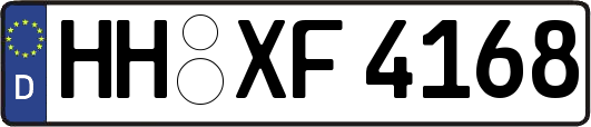 HH-XF4168