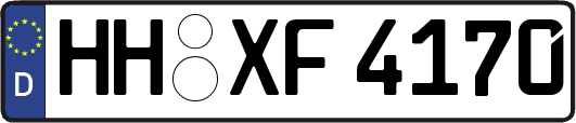 HH-XF4170