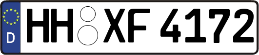HH-XF4172