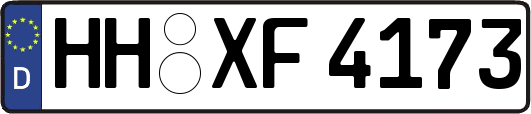 HH-XF4173