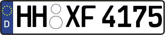 HH-XF4175