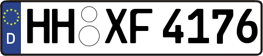 HH-XF4176