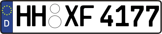 HH-XF4177