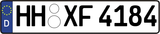 HH-XF4184