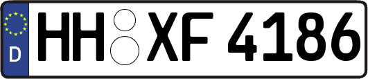 HH-XF4186