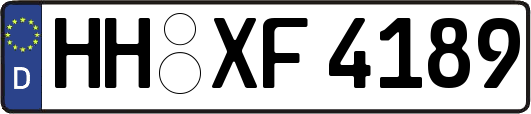 HH-XF4189