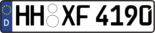 HH-XF4190