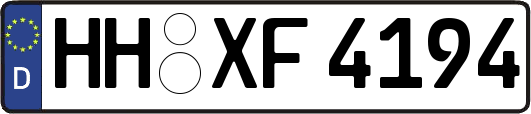 HH-XF4194