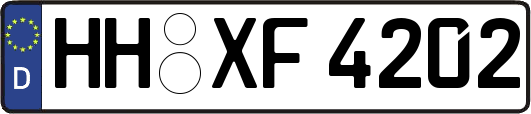 HH-XF4202