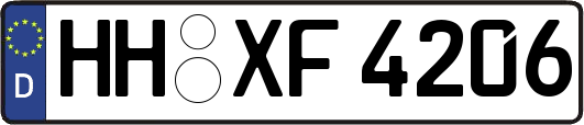 HH-XF4206