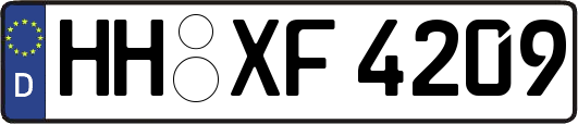 HH-XF4209