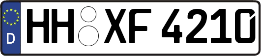 HH-XF4210