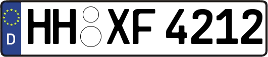 HH-XF4212